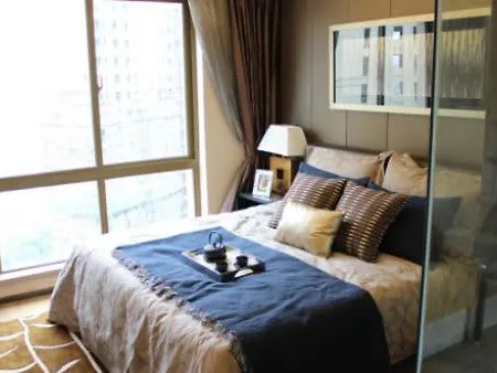 Privat bolig Luxury